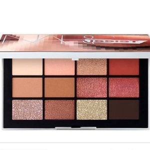 NARS Wanted Palette